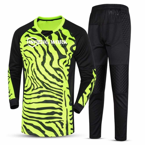 Goalkeeper Uniform