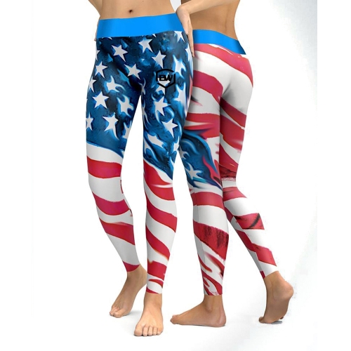 Gym Legging