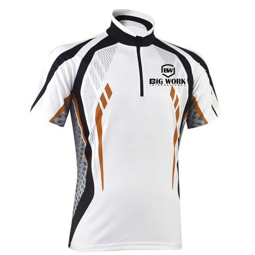 Fishing Polo Jerseys