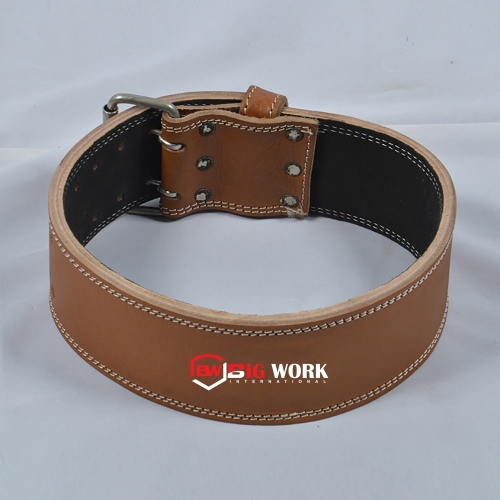 Weight Lifting Belt